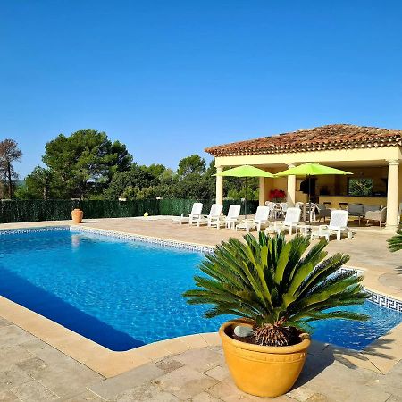 Villa Lavanda ตรองส์-ออง-โปรวองซ์ ภายนอก รูปภาพ