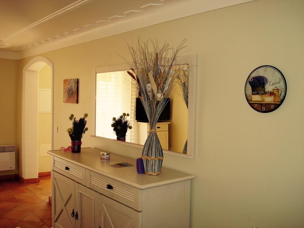 Villa Lavanda ตรองส์-ออง-โปรวองซ์ ภายนอก รูปภาพ