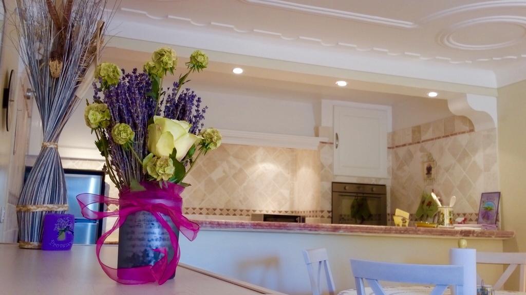 Villa Lavanda ตรองส์-ออง-โปรวองซ์ ภายนอก รูปภาพ
