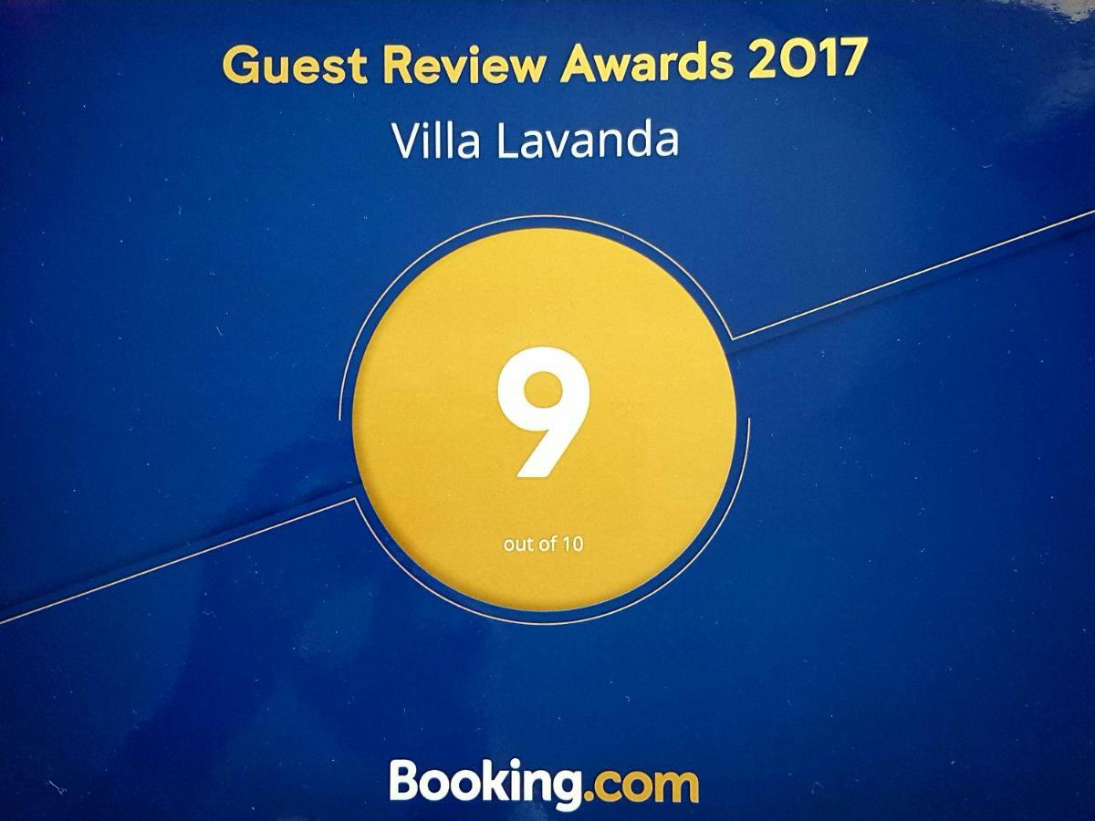 Villa Lavanda ตรองส์-ออง-โปรวองซ์ ภายนอก รูปภาพ